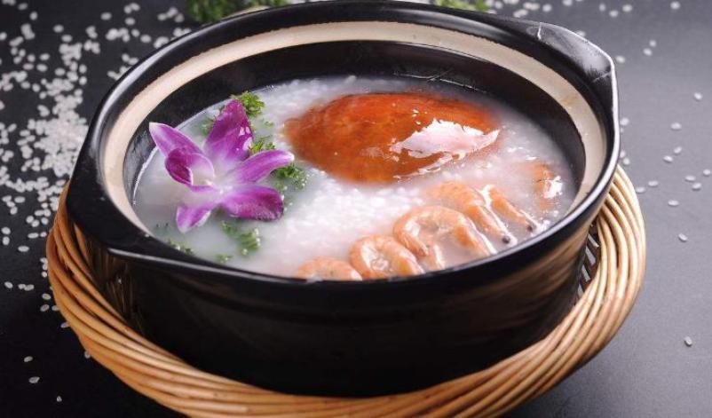 火齐潮汕砂锅粥